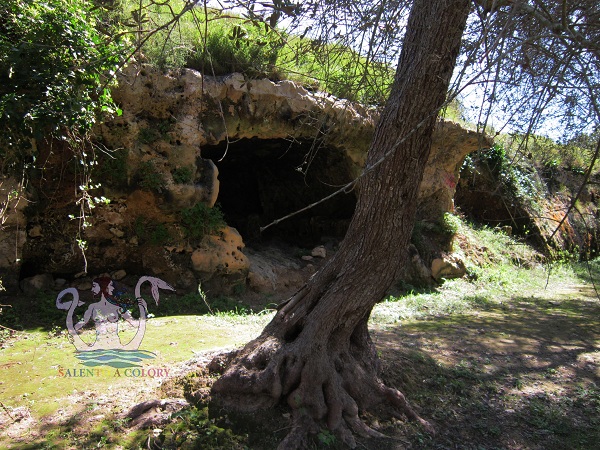 grotte eremitiche