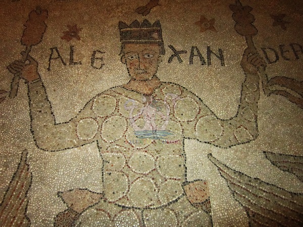 alex