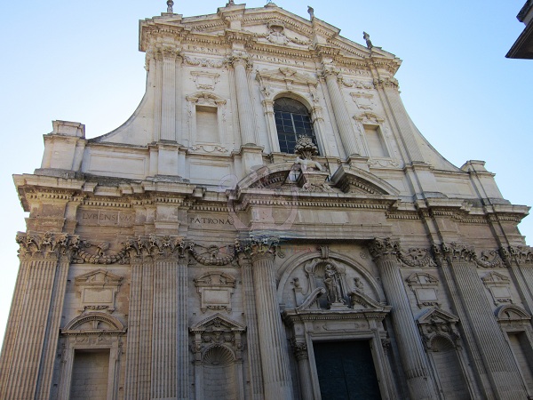 chiese di Lecce