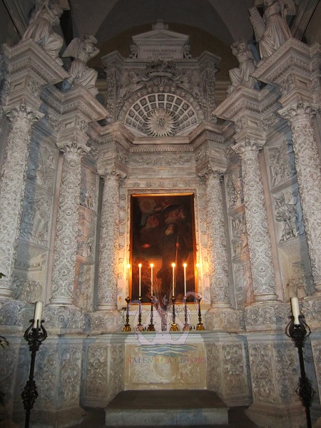 basilica di santa Croce