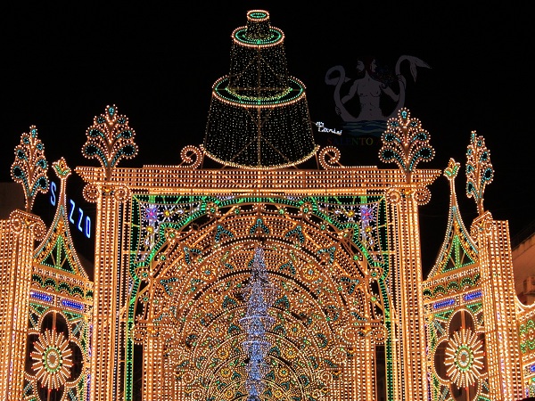 luminarie