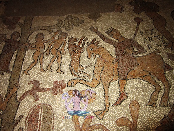 mosaico