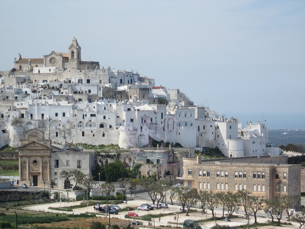 ostuni