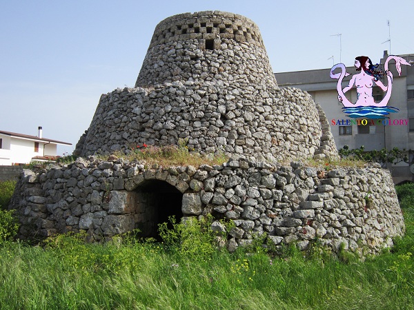 pagliarone di salve
