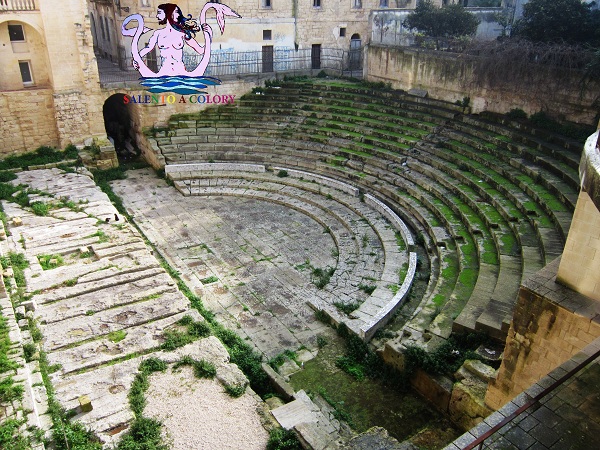 teatro romano