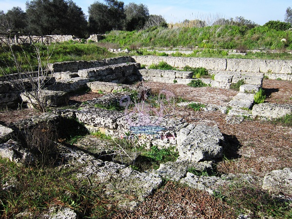 antica città di rudiae