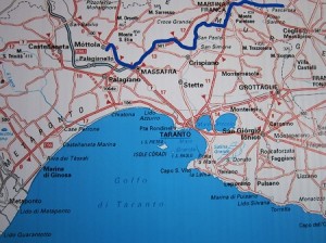 mappa