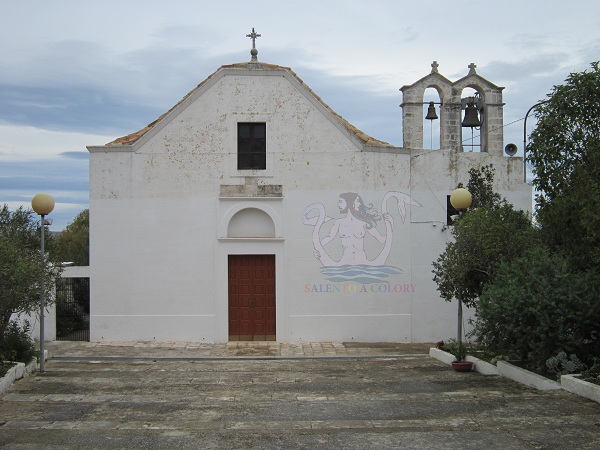 abbazia di santanna