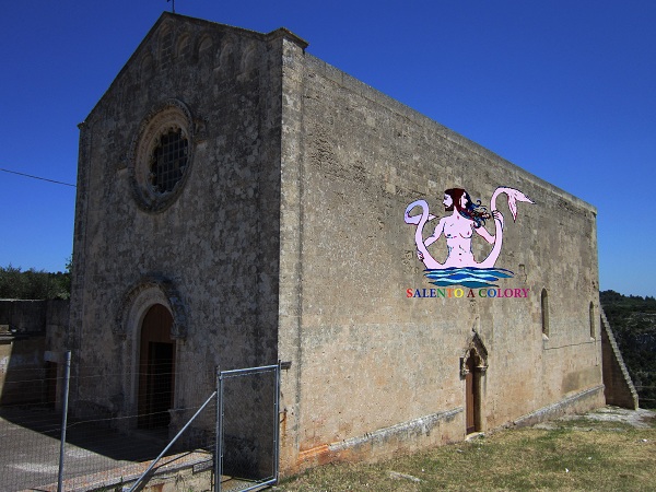 chiesa dell'Assunta, murge tarantine