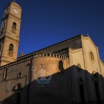I Comuni tarantini dalle Murge al Tavoliere