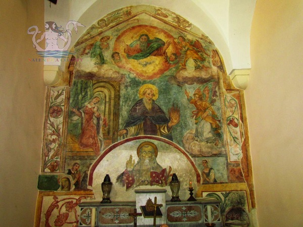 chiesa s.antonio-trepuzzi
