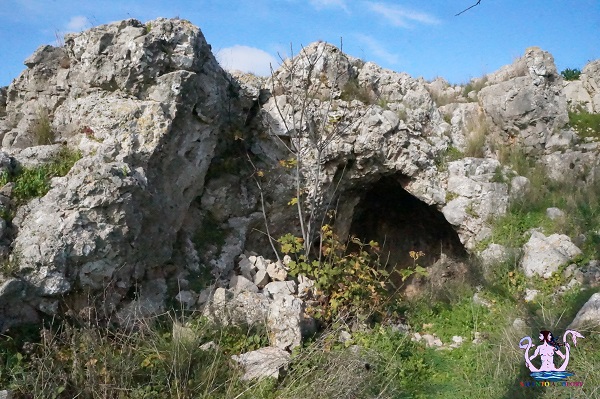 Matino, Grotta di Sant'Ermete