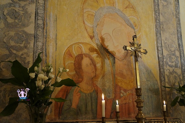 3 chiesa Madonna del Curato a Ugento