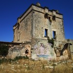 Masserie e case fortificate del Salento