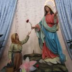 Miracoli e visioni della Madonna in Salento