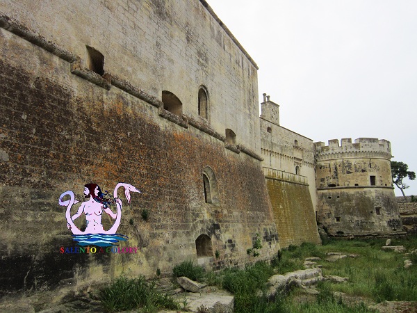 castello di acaya