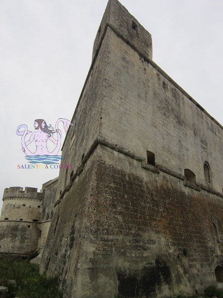 castello di acaya
