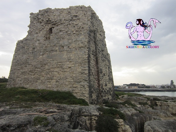 torre di roca vecchia