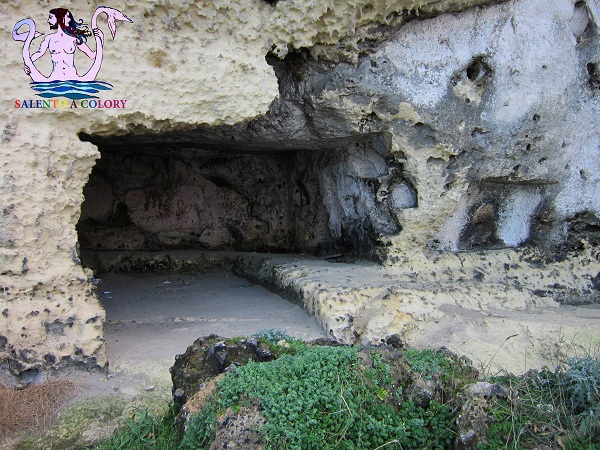 grotta di san cristoforo