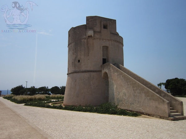 torre suda racale