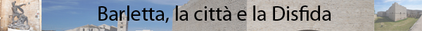 5 - barletta la città e la disfida