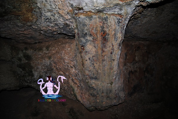 cripta del cirlicì