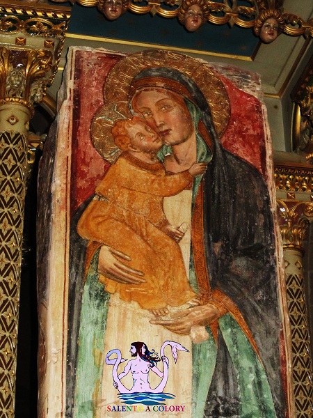 Madonna della Coltura