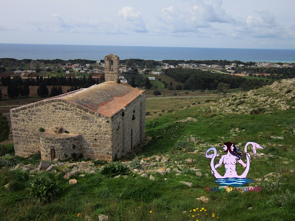 abbazia di san mauro