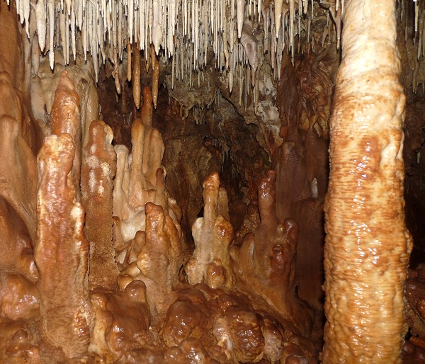 grotta delle meraviglie