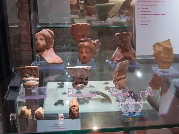 museo di civiltà preclassiche