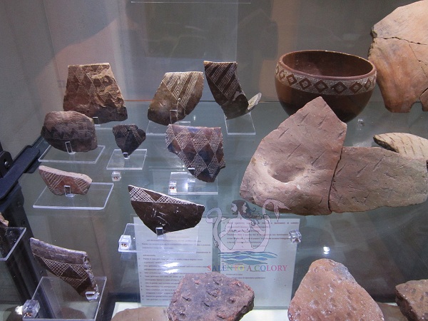 museo di civiltà preclassiche