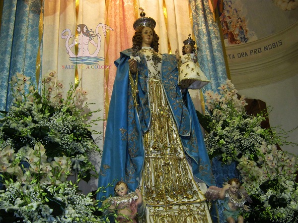2 Madonna del Monte Cavallino