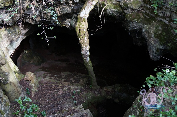 grotta di san michele