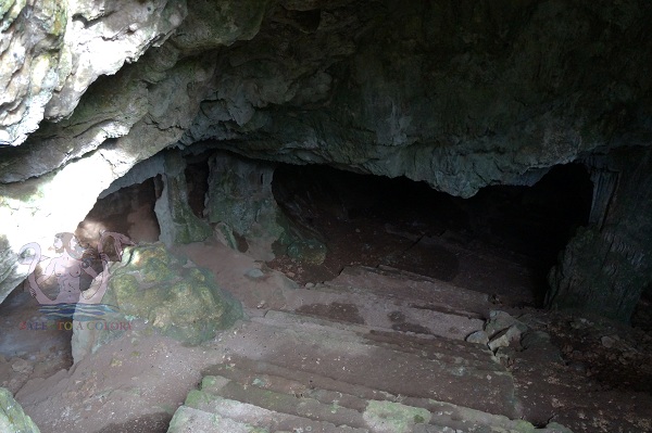grotta di san michele