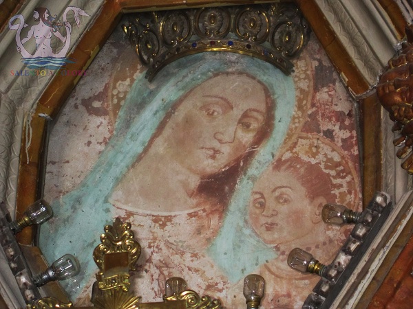Madonna della Campana a Casarano