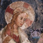 La Donna nell'arte del Salento