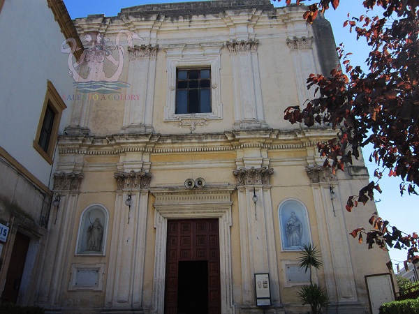 6 chiesa del carmine francavilla fontana