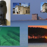 Porto Cesareo fra mare e archeologia