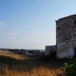 Chiese, cripte e masserie nascoste