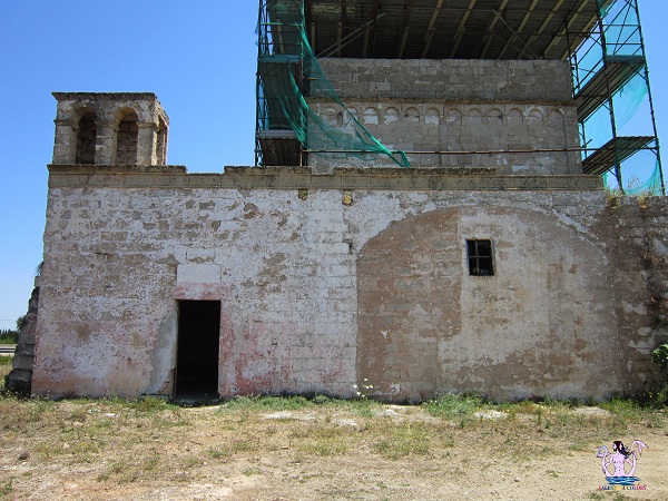 San Pietro dei Samari