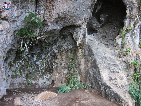  Grotte Cipolliane