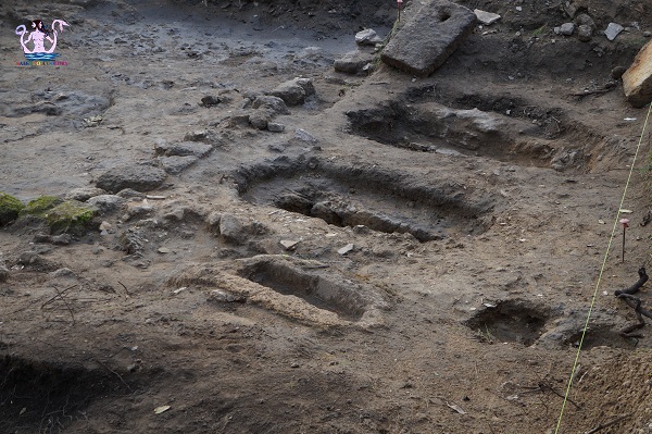 3 scavi oria medievale