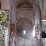 L'abbazia di S. Salvatore a Sannicola