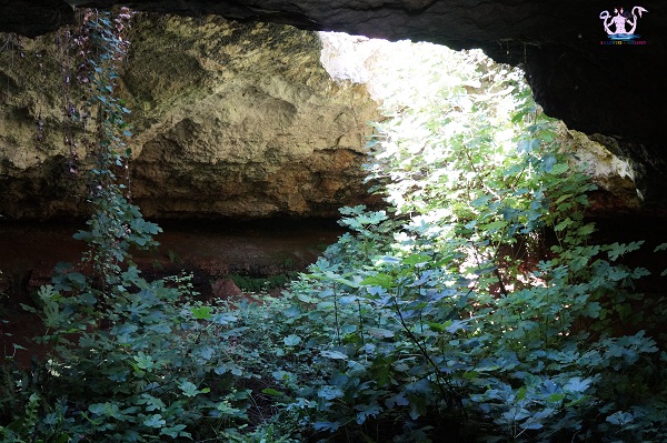 grotta grava palombara 10