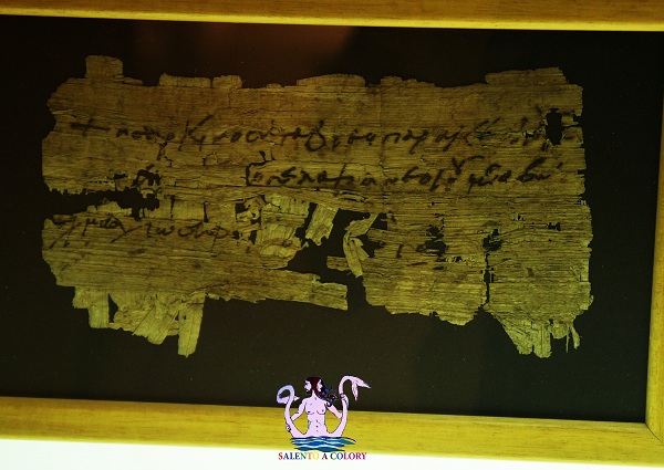 museo papirologico 36