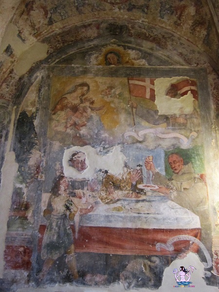 12 Santa Maria di Casole a Copertino