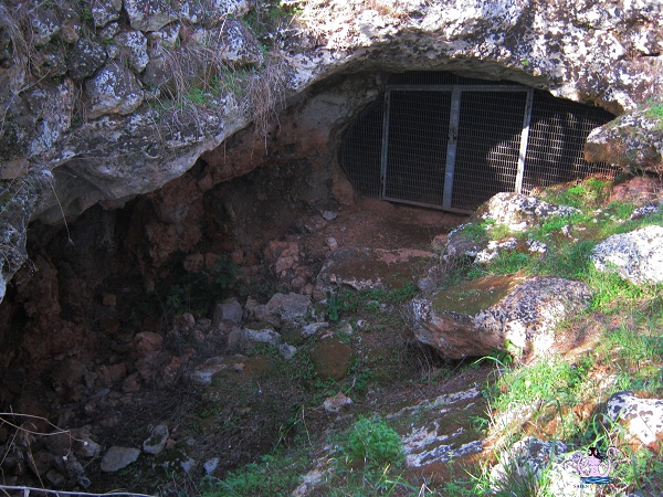 grotta delle veneri di parabita 2