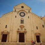 La Cattedrale di Bari