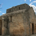 Il Tempietto di Seppannibale a Fasano