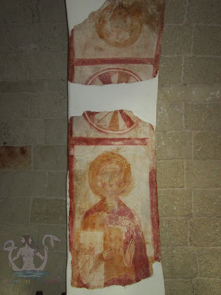 Chiesa di Santa Marina a Muro Leccese 17